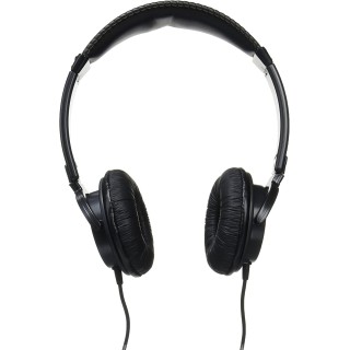 Yamaha RH5MA Studio Headphones - Back