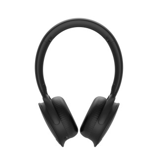Yamaha YH-E500A Wireless Noise Cancelling On-ear Headphone - Black