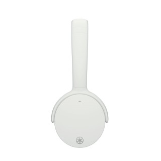 Yamaha YH-E500A Wireless Noise Cancelling On-ear Headphone - White