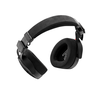 Rode NTH-100 Professional Over-Ear Headphones - Black