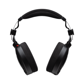 Rode NTH-100 Professional Over-Ear Headphones - Black
