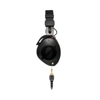 Rode NTH-100 Professional Over-Ear Headphones - Black