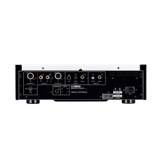 Yamaha CD-S2100 High-Grade CD Player - Silver