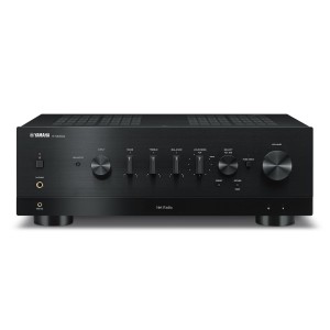 Yamaha R-N1000A Network Receiver - Black