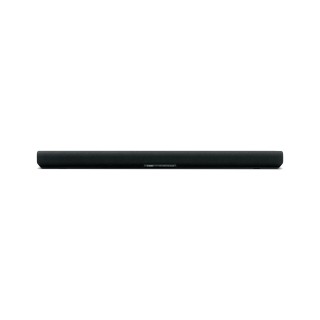 Yamaha SR-B30A Soundbar With Built-in Subwoofer - Black