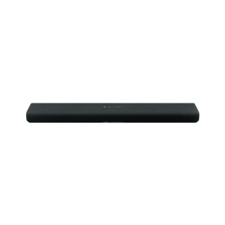 Yamaha SR-B30A Soundbar With Built-in Subwoofer - Black