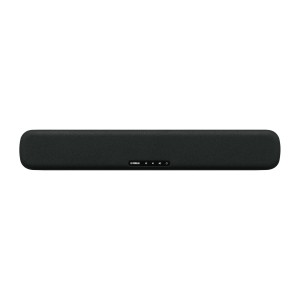 Yamaha Sound Bar SR-C20A Black