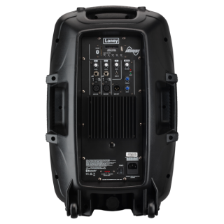 Laney AH112-G2 Active Moulded Speaker With Bluetooth - 800W - 15 Inch LF   1 Inch CD