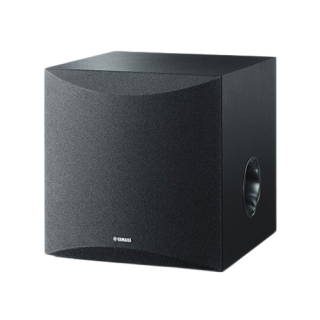 Yamaha KS-SW100 Subwoofer