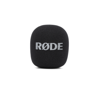 Rode Interview GO Handheld Adaptor for the Wireless Range