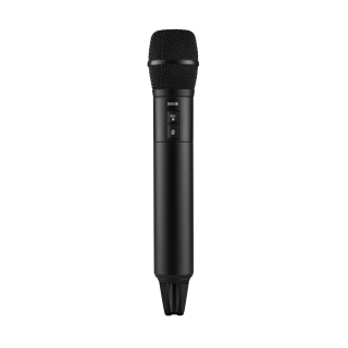 Rode Interview PRO Wireless Handheld Condenser Microphone