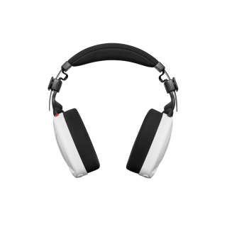 Rode NTH-100 Professional Over-Ear Headphones - White
