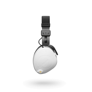 Rode NTH-100 Professional Over-Ear Headphones - White