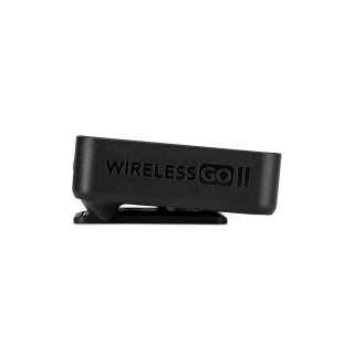 Rode Wireless GO II TX, Transmitter for Wireless GO II