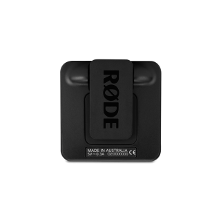Rode Wireless GO II TX, Transmitter for Wireless GO II