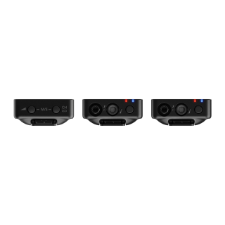 Rode Wireless PRO Compact Wireless Microphone System