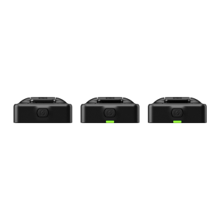 Rode Wireless PRO Compact Wireless Microphone System