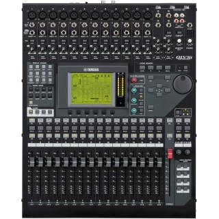 Yamaha O1V96i