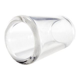Ernie Ball P04229 Ball Glass Guitar Slide - Large  