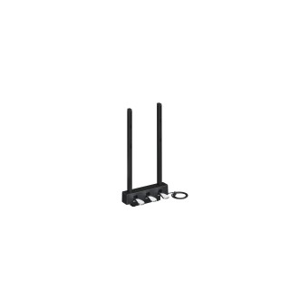 Yamaha LP1-B Pedal Unit - Black