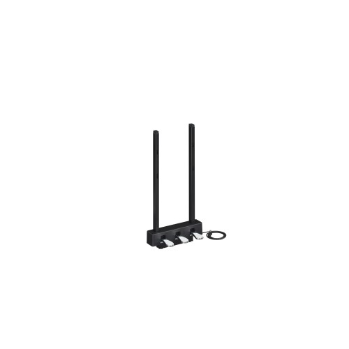 Yamaha LP1-B Pedal Unit - Black
