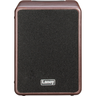 Laney A-FRESCO-2 Acoustic Instrument Combo - 60W - Rechargable Li-Ion Battery Power