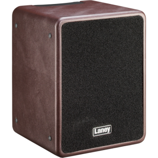 Laney A-FRESCO-2 Acoustic Instrument Combo - 60W - Rechargable Li-Ion Battery Power