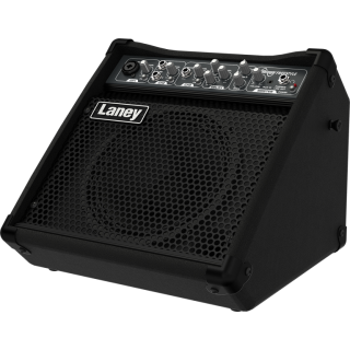 Laney AH-FREESTYLE Multi-Input Combo - Mains or Battery Power
