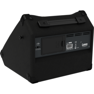 Laney AH-FREESTYLE Multi-Input Combo - Mains or Battery Power