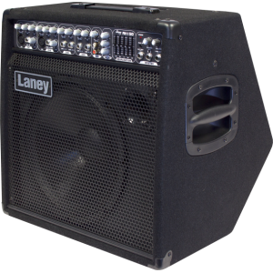 Laney AH150 Multi-Input Combo - 150W - 12 Inch Woofer Plus Horn
