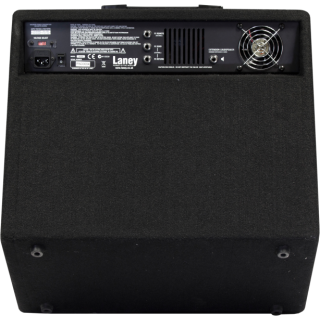 Laney AH300 Multi-Input Combo - 300W - 15 Inch Woofer Plus Horn