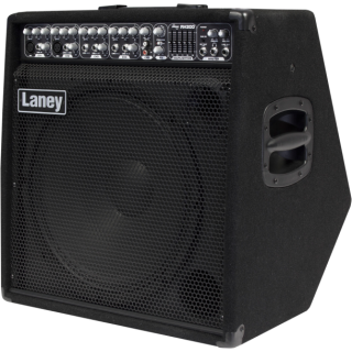 Laney AH300 Multi-Input Combo - 300W - 15 Inch Woofer Plus Horn