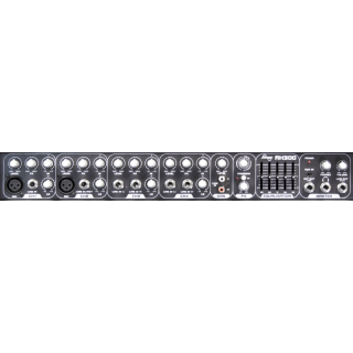 Laney AH300 Multi-Input Combo - 300W - 15 Inch Woofer Plus Horn