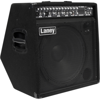 Laney AH300 Multi-Input Combo - 300W - 15 Inch Woofer Plus Horn