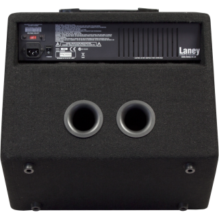 Laney AH80 Multi-Input Combo - 80W - 10 Inch Woofer Plus Horn