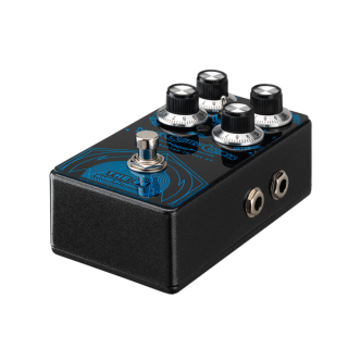 Laney BCC-T85 Bass Interval - Boutique Bass Effect Pedal