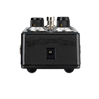 Laney BCC-T85 Bass Interval - Boutique Bass Effect Pedal