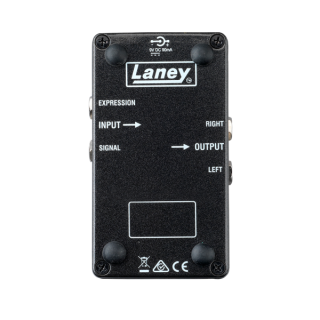 Laney BCC-T85 Bass Interval - Boutique Bass Effect Pedal