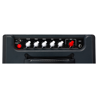 Laney CUB-SUPER10 All tube combo with Boost - 6W - 10 inch HH custom speaker