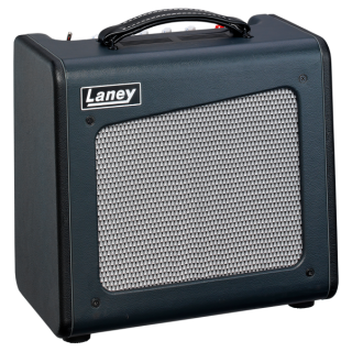 Laney CUB-SUPER10 All tube combo with Boost - 6W - 10 inch HH custom speaker