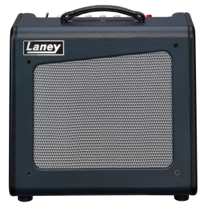 Laney CUB-SUPER12 All tube combo with Boost and Reverb - >1W & 15W - 12 inch HH speaker