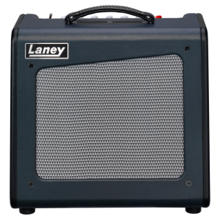 Laney CUB-SUPER10 All tube combo with Boost - 6W - 10 inch HH custom speaker