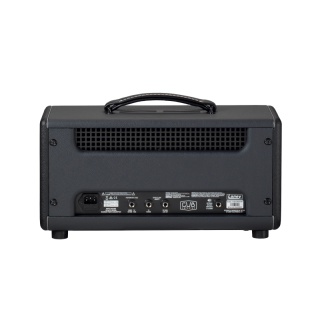 Laney CUB-SUPERTOP All Tube Guitar Head With Boost and Reverb - >1W & 15W