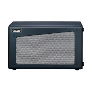 Laney CUB-212 Guitar Speaker Cabinet - 2x12 inch HH custom speakers