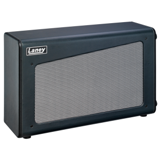 Laney CUB-212 Guitar Speaker Cabinet - 2x12 inch HH custom speakers