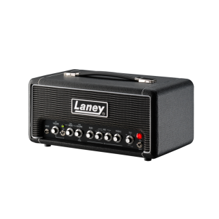 Laney DB500H FET/TUBE Bass Amplifier Head - 500W RMS