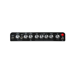 Laney DB500H FET/TUBE Bass Amplifier Head - 500W RMS