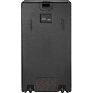 Laney DBV810-4 Bass cabinet - 8 x 10 inch HH Black Label woofers - 4 ohm