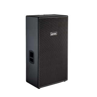 Laney DBV810-4 Bass cabinet - 8 x 10 inch HH Black Label woofers - 4 ohm