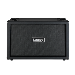 Laney GS212IE Guitar Cabinet - 2 x HH Custom 12 Inch Speakers
